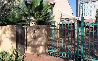 2 Bedroom Duplex in Hatfield
