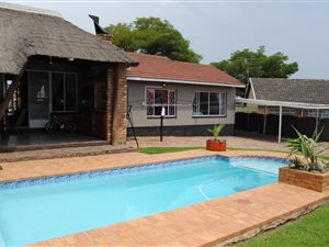 4 Bed House in Dalpark Proper