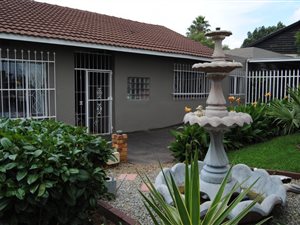 4 Bedroom House in Dalpark Proper