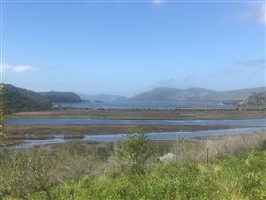 2793 m² Land available in Phantom Pass