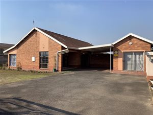 3 Bed House in Pelham