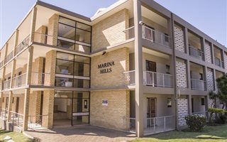 2 Bedroom Apartment in Baysville