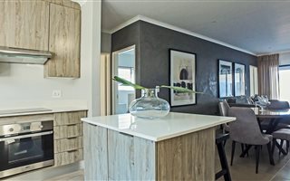 2 Bedroom Apartment in Morningside