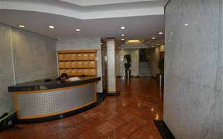 92 m² Commercial space in Cape Town City Centre