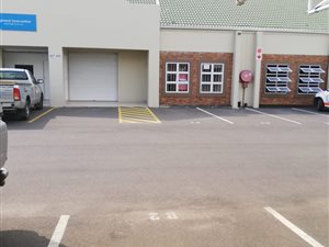 147 m² Commercial space in Boksburg East
