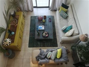 2 Bed Apartment in Mzingazi Golf Estate