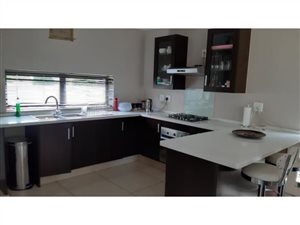 3 Bed Townhouse in Fourways