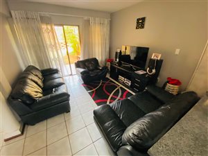 3 Bed Townhouse in Mondeor