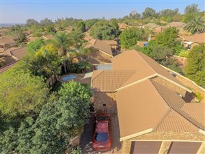 3 Bed Townhouse in North Riding