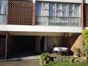 3 Bed Townhouse in Pinetown Central