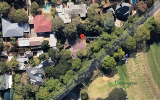 3 Bedroom House in Colbyn