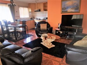 2 Bed House in Parkgate