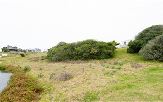766 m² Land available in Oubaai and surrounds