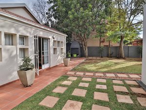 3 Bed House in Pierre van Ryneveld
