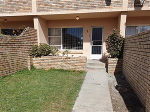 2 Bed Duplex in Kabega
