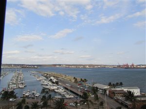 1 Bed Apartment in Durban CBD