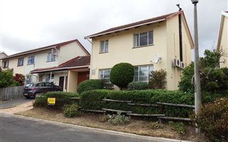 3 Bedroom Townhouse in Sun Valley
