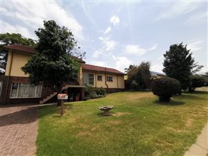 3 Bed House in Ridgeway