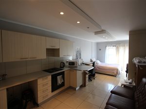 1 Bedroom House in Lynnwood