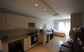 1 Bedroom House in Lynnwood