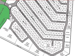 756 m² Land available in Six Fountains Estate