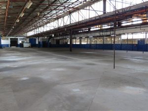 11183 m² Industrial space in Tulisa Park
