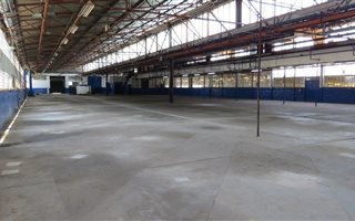 11183 m² Industrial space in Tulisa Park