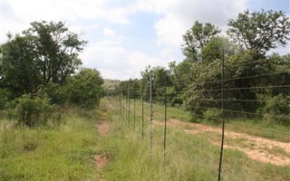 1.4 ha Land available in Kameelfontein and surrounds