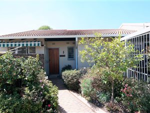 3 Bed Simplex in Malanshof