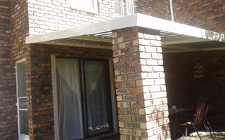 3 Bedroom Townhouse in Del Judor