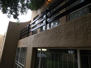 3 Bed House in Bergbron