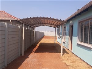3 Bed House in Sky City