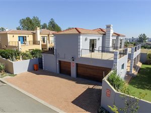 4 Bed House in Broadacres