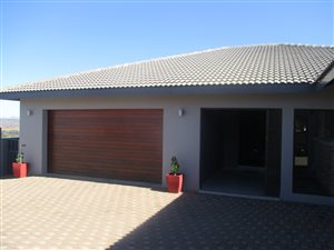 5 Bed House in Lydenburg