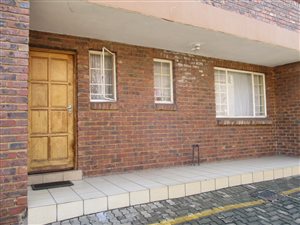 2 Bed Apartment in Lydenburg