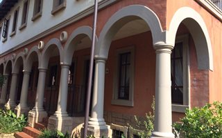 3 Bedroom Townhouse in Plantations