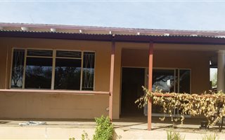 5 Bedroom House in Eloffsdal