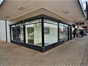 111 m² Commercial space in Pretoria North