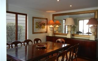 4 Bedroom Cluster in Waverley