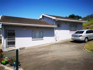 2 Bed Townhouse in Shallcross