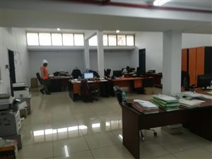 19335 m² Commercial space in Prospecton Industrial