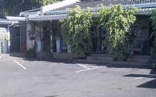 600 m² Commercial space in Mthata