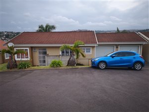 3 Bed Simplex in Malvern