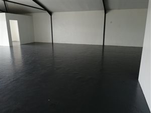 165 m² Industrial space in Somerset West Business Park