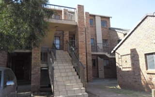 2 Bedroom Apartment in Eco Park