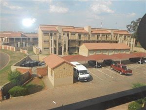 2 Bed Apartment in The Orchards