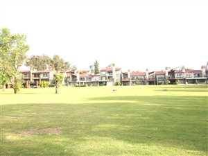 2 Bed Apartment in Sasolburg