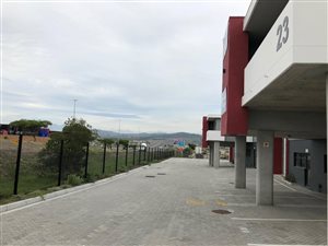 413 m² Industrial space in Stikland