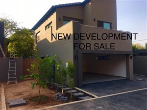 3 Bed Apartment in Ferndale