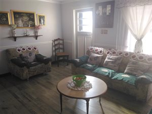 2 Bed House in Westridge